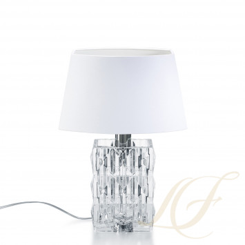 Настольная лампа 41 x 28см коллекции Louxor бренда Baccarat