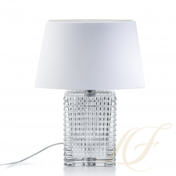 Настольная лампа 47 x 34см коллекции Eye бренда Baccarat