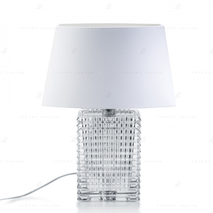 Настольная лампа 47 x 34см коллекции Eye бренда Baccarat