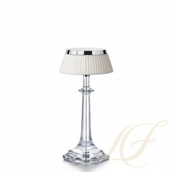 Настольная лампа 27 x 13см коллекции Bon Jour бренда Baccarat