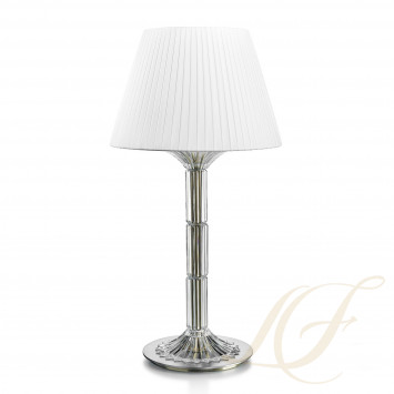 Настольная лампа 58 x 30см коллекции Mille Nuits бренда Baccarat