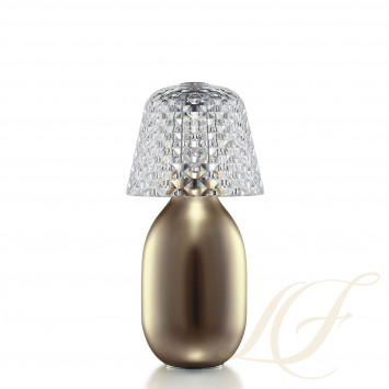 Настольная лампа 