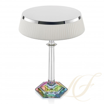 Настольная лампа 42 х 32см коллекции Bon Jour (Лимитированная серия на 500 пред.) бренда Baccarat