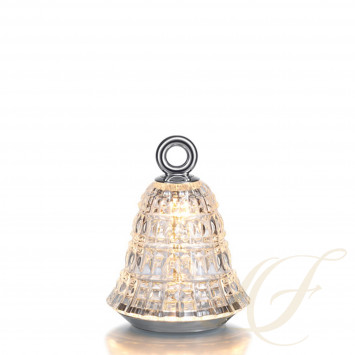 Настольная лампа 17,5см коллекции New Antique бренда Baccarat