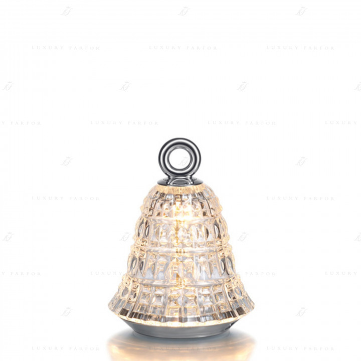 Настольная лампа 17,5см коллекции New Antique бренда Baccarat