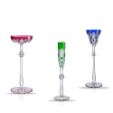 Коллекция Tsar бренда Baccarat