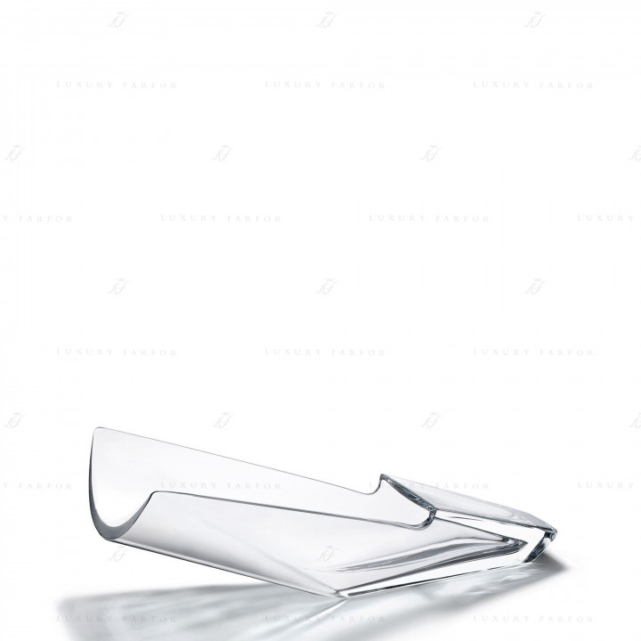 Ваза 40см коллекции Diva бренда Baccarat