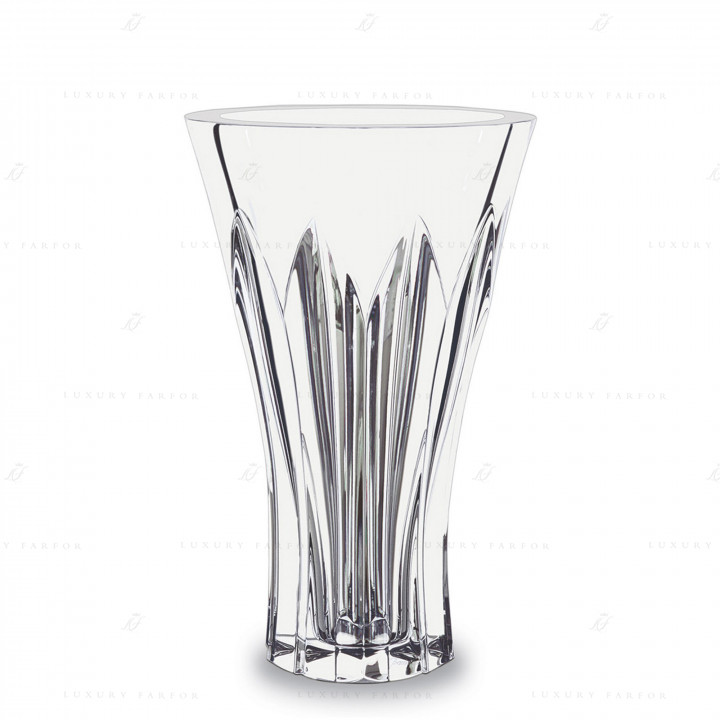 Ваза 38см коллекции Pauline бренда Baccarat
