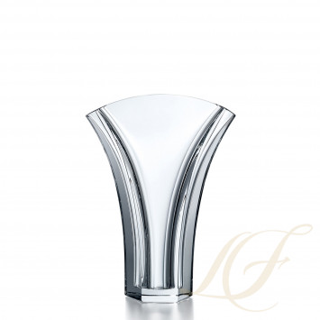 Ваза 24см коллекции Ginkgo бренда Baccarat
