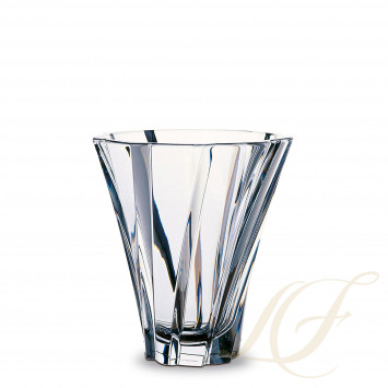 Ваза 21см коллекции Objectif бренда Baccarat