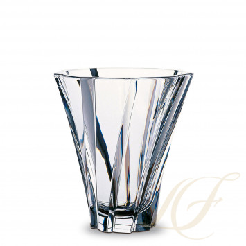 Ваза 25см коллекции Objectif бренда Baccarat
