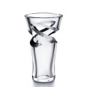Ваза 38см коллекции Tornado бренда Baccarat