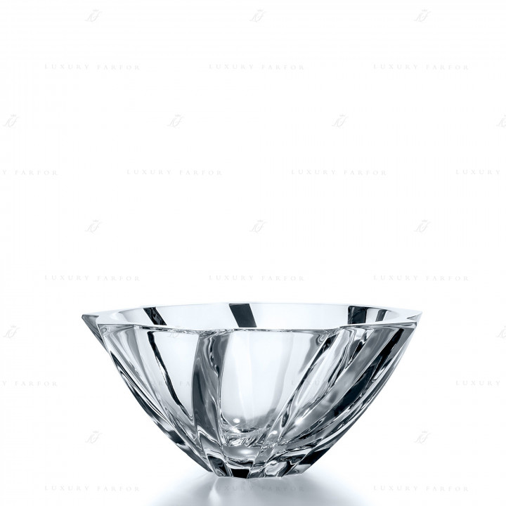 Чаша 25см коллекции Objectif бренда Baccarat