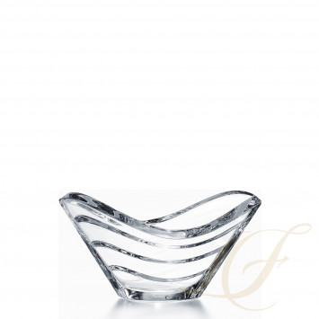 Чаша 21,5см коллекции Wave бренда Baccarat