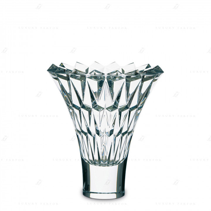 Ваза 24см коллекции Spirit бренда Baccarat