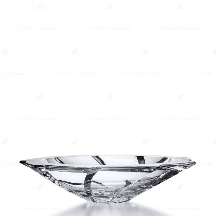 Чаша 33см коллекции Objectif бренда Baccarat