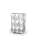 Ваза 20см коллекции Louxor бренда Baccarat