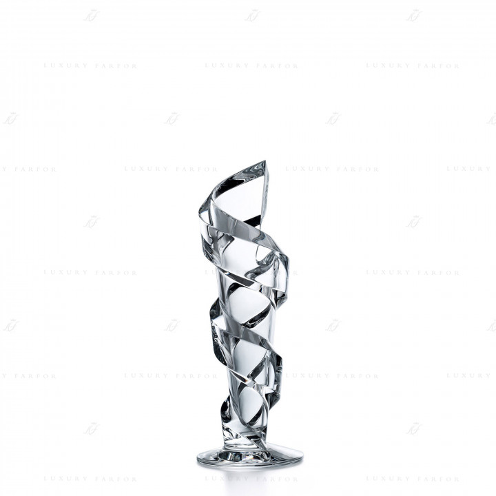 Ваза 22см коллекции Spirale 