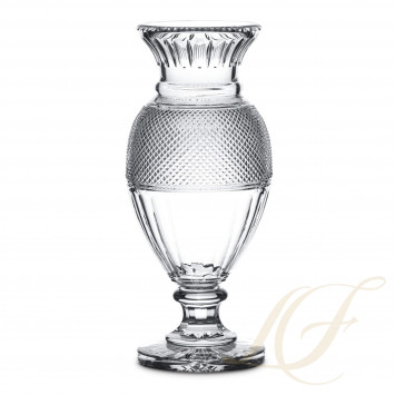 Ваза 50см коллекции Diamant бренда Baccarat