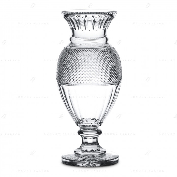Ваза 50см коллекции Diamant бренда Baccarat