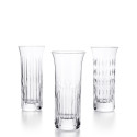 Ваза, 3шт.  коллекции Flora бренда Baccarat