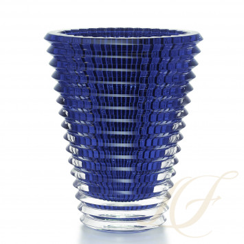 Ваза овальная 