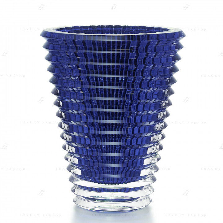 Ваза овальная 