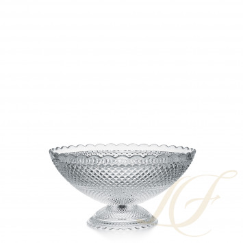 Чаша на ножке 40см коллекции Diamant бренда Baccarat