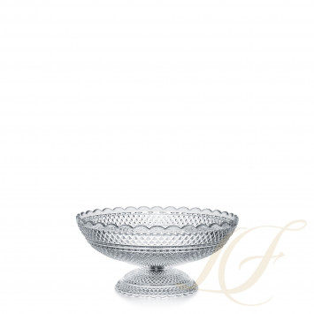 Чаша на ножке 28,5см коллекции Diamant бренда Baccarat
