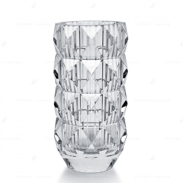 Ваза 42см коллекции Louxor бренда Baccarat