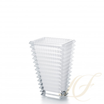 Ваза прямоугольная 