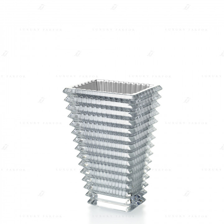 Ваза прямоугольная 