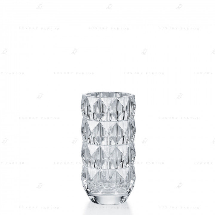 Ваза 15см коллекции Louxor бренда Baccarat