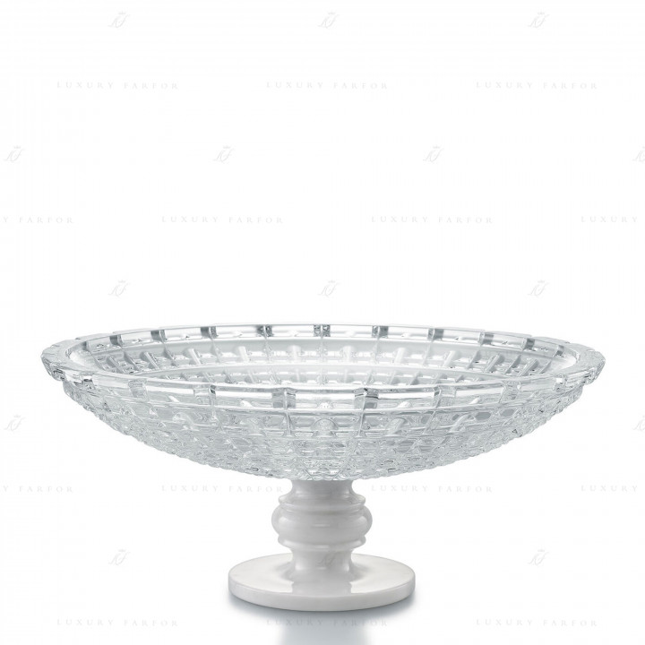 Чаша на ножке 38см коллекции New Antique (Нумерованная серия) бренда Baccarat