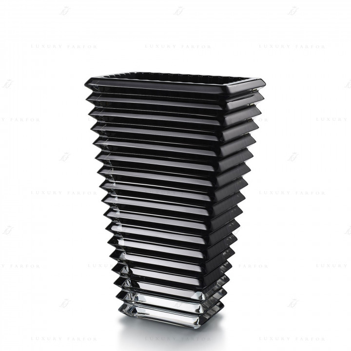 Ваза прямоугольная 