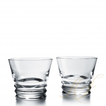 Стакан, 2шт. 350мл коллекции Vega бренда Baccarat