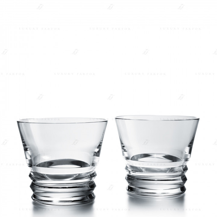 Стакан, 2шт. 350мл коллекции Vega бренда Baccarat