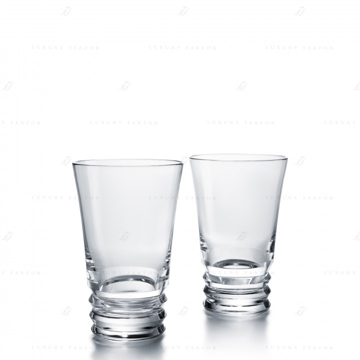 Стакан лонгдринк, 2шт. 350мл коллекции Vega бренда Baccarat