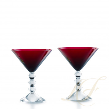 Бокал для мартини 