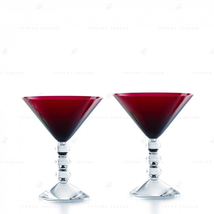 Бокал для мартини 