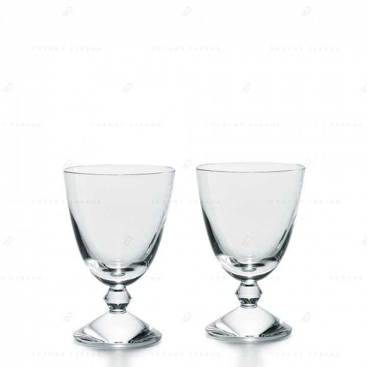 Бокал, 2шт. 290мл коллекции Vega бренда Baccarat
