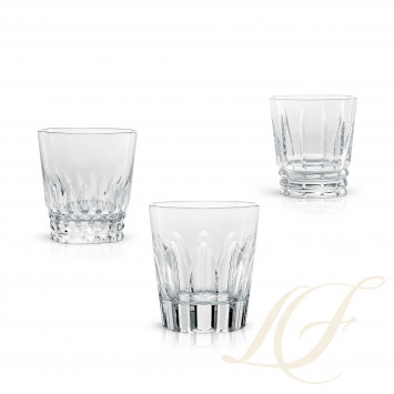 Коллекция Vintage бренда Baccarat