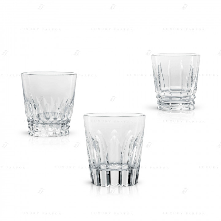 Коллекция Vintage бренда Baccarat