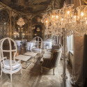 Коллекция Бра, настенные светильники бренда Baccarat
