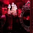 Коллекция Бра, настенные светильники бренда Baccarat