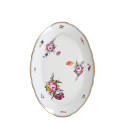 Блюдо овальное 33см коллекции A La Reine бренда Bernardaud