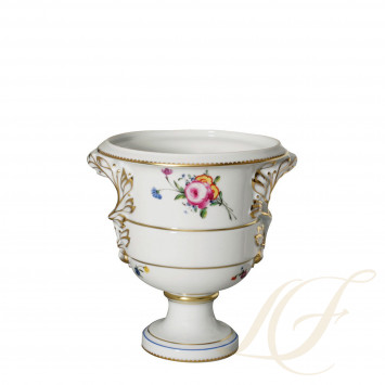 Ваза 20,5см коллекции A la Reine бренда Bernardaud