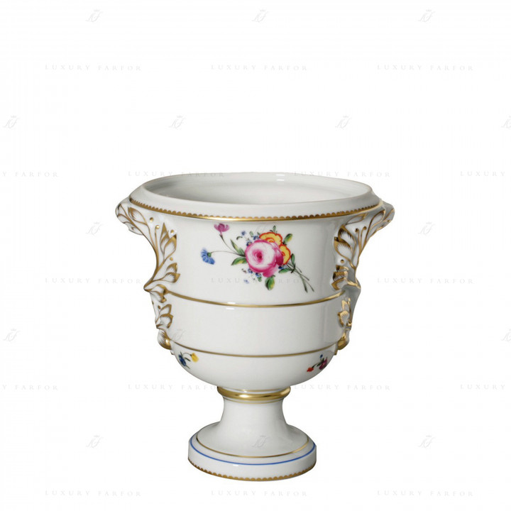 Ваза 20,5см коллекции A la Reine бренда Bernardaud