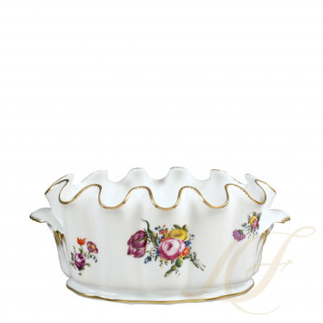 Ёмкость для льда 35,5см коллекции A La Reine бренда Bernardaud