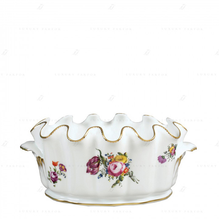 Ёмкость для льда 35,5см коллекции A La Reine бренда Bernardaud